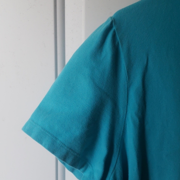 Tommy Hilfiger size 1X polo - Picture 4 of 6